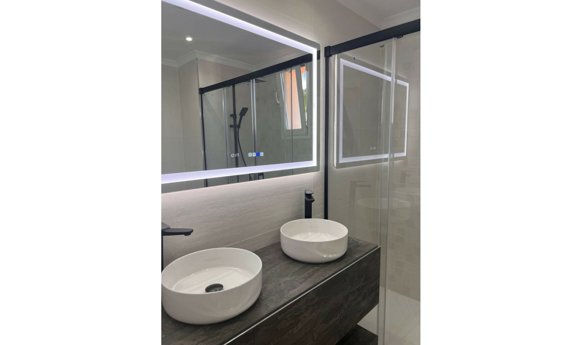 Resale - Apartment -
Riviera del Sol