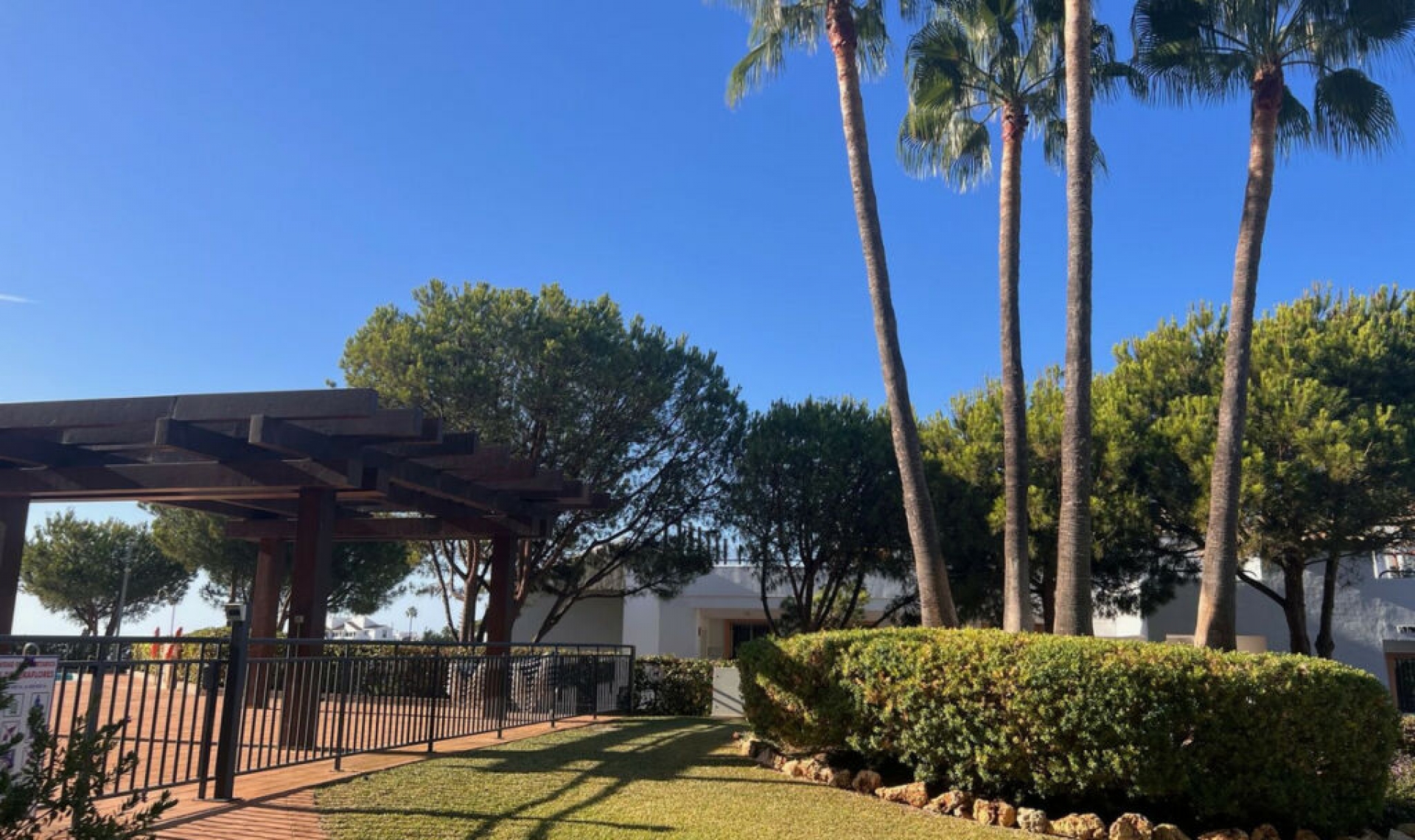 Resale - Apartment -
Riviera del Sol