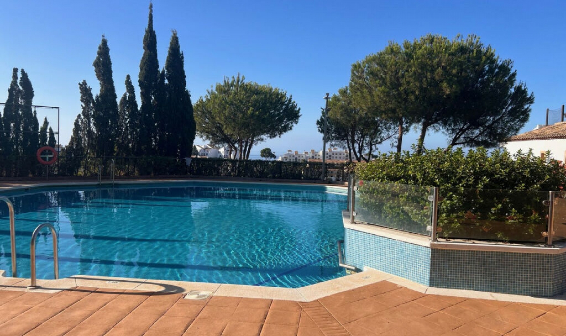 Resale - Apartment -
Riviera del Sol