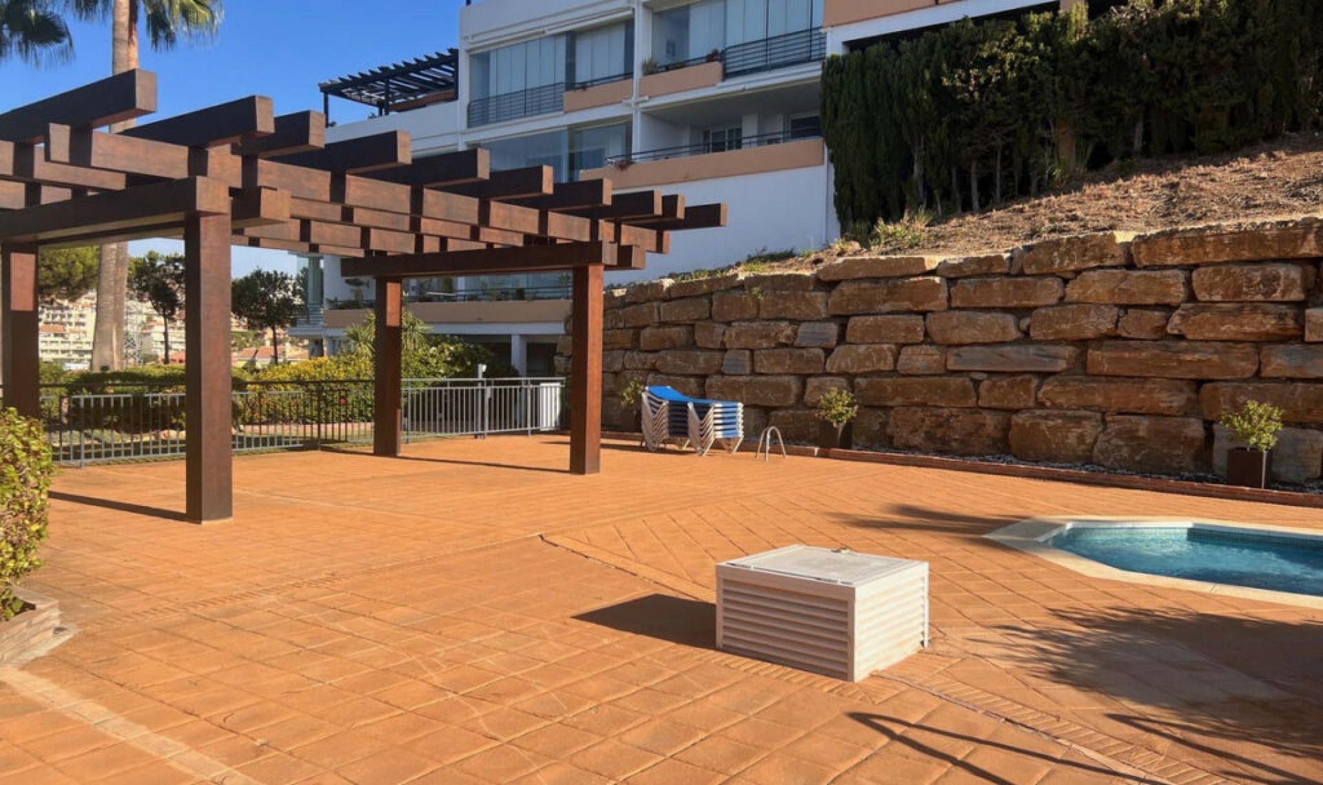 Resale - Apartment -
Riviera del Sol