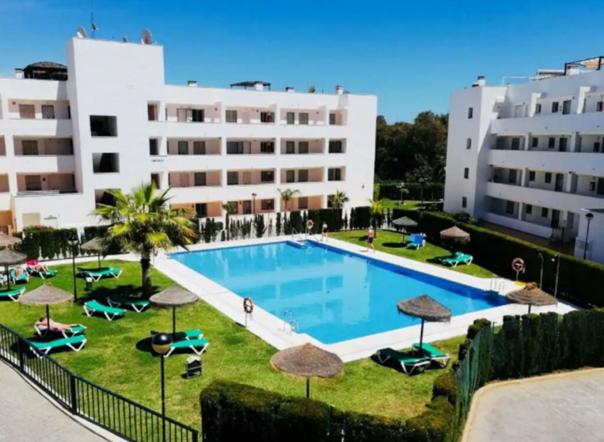 Resale - Apartment -
Riviera del Sol