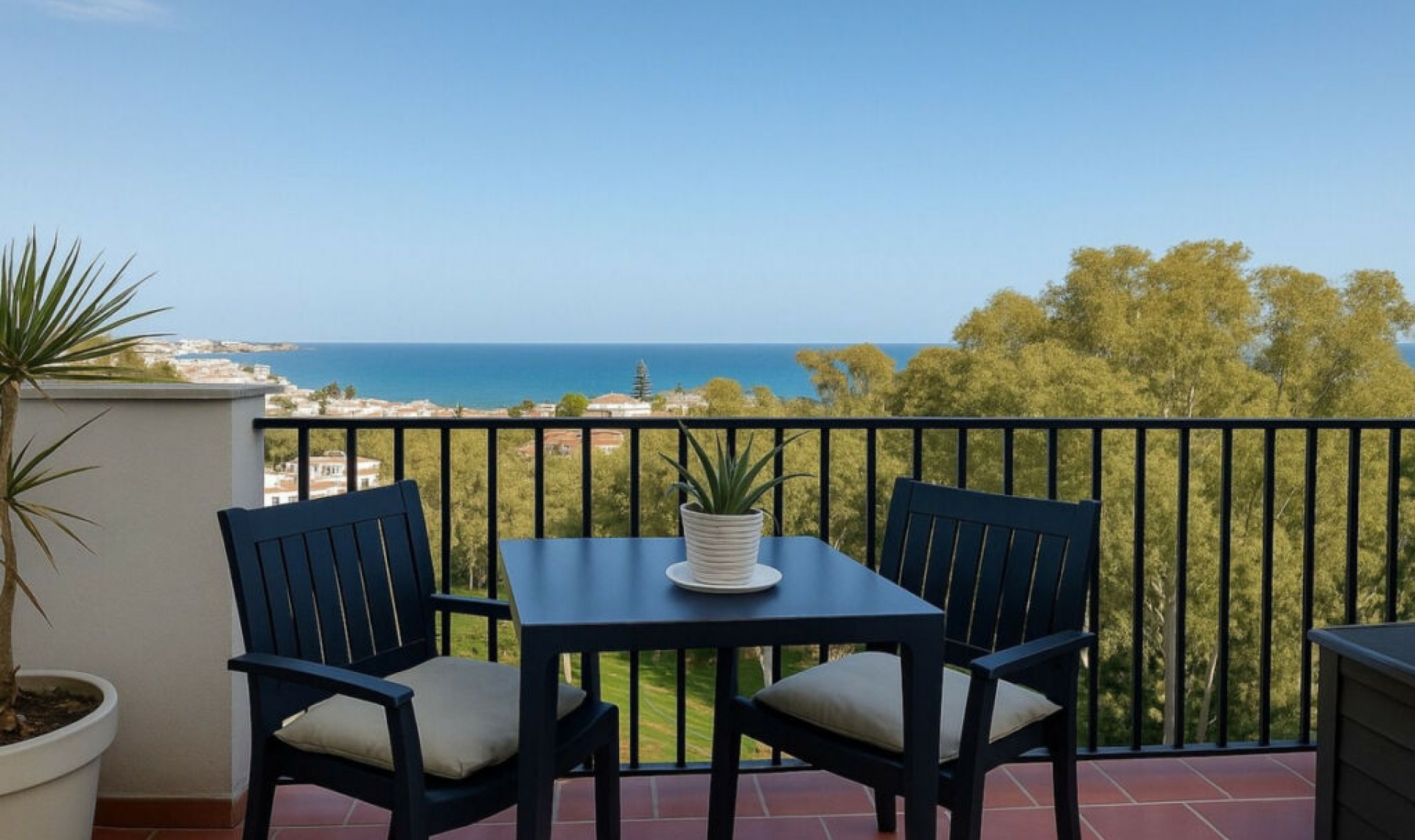 Resale - Apartment -
Riviera del Sol