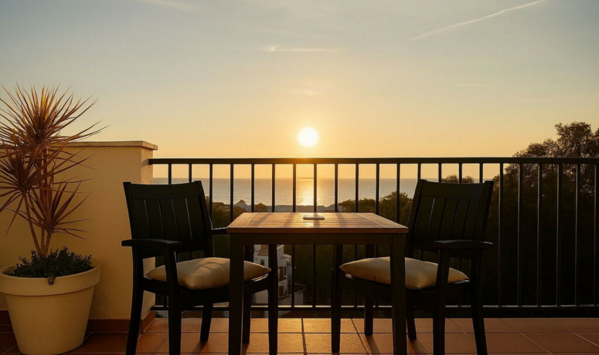 Resale - Apartment -
Riviera del Sol