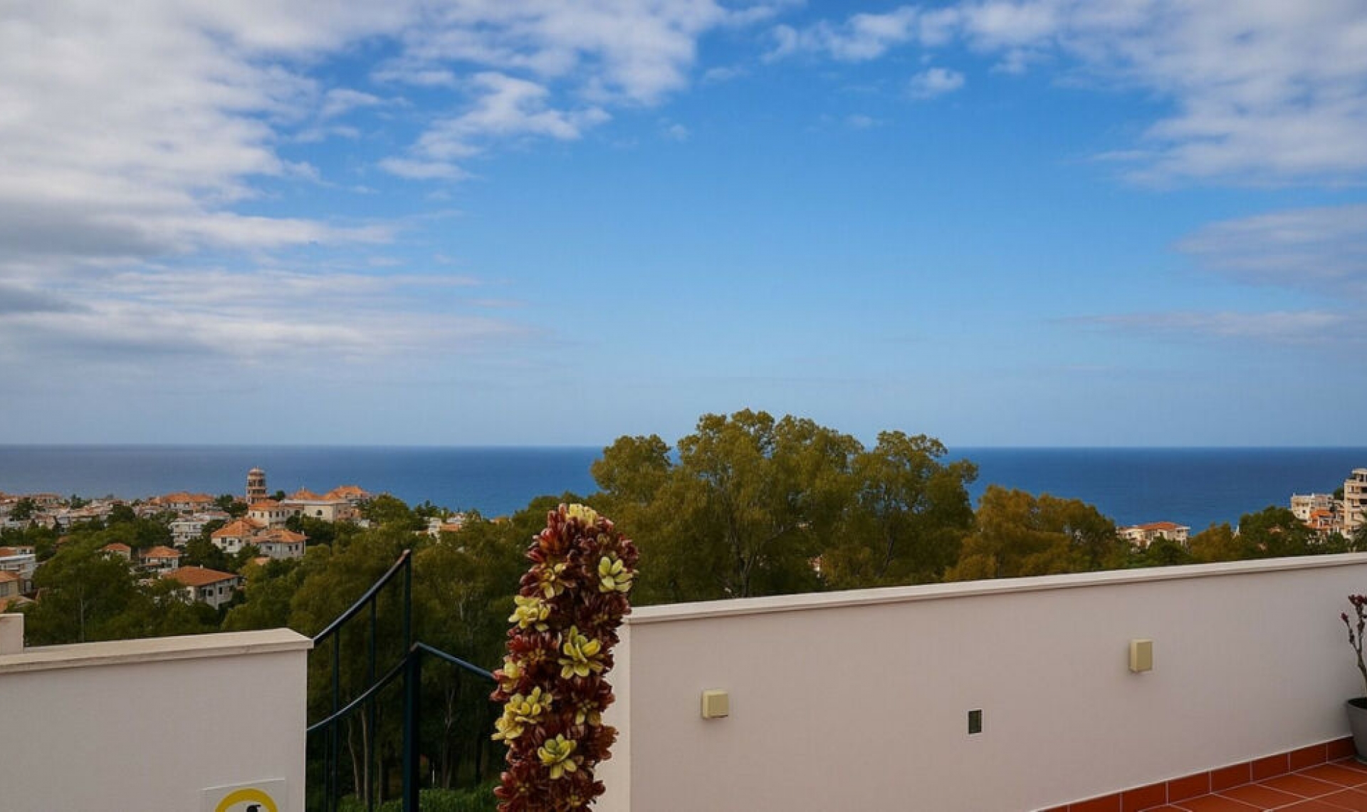 Resale - Apartment -
Riviera del Sol