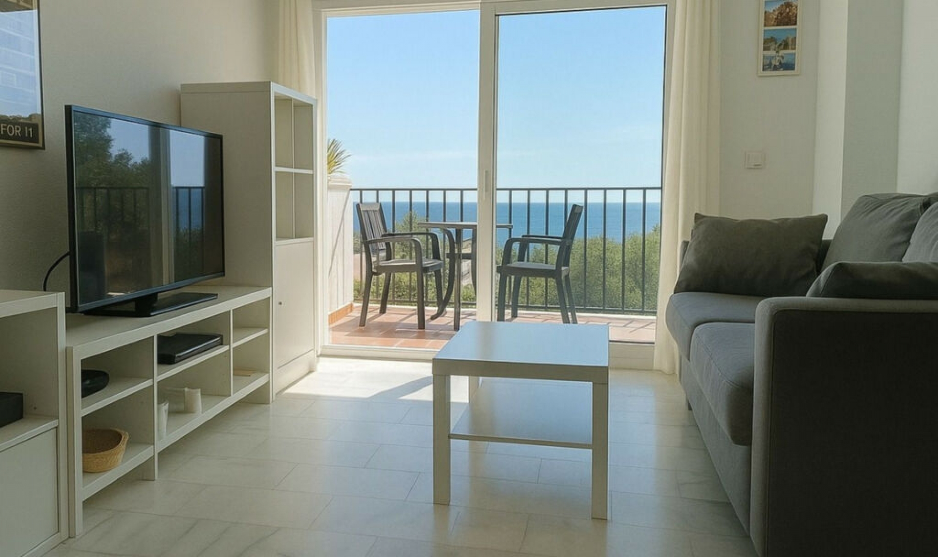 Resale - Apartment -
Riviera del Sol