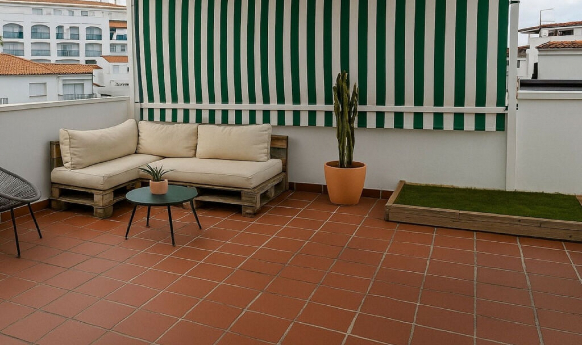 Resale - Apartment -
Riviera del Sol