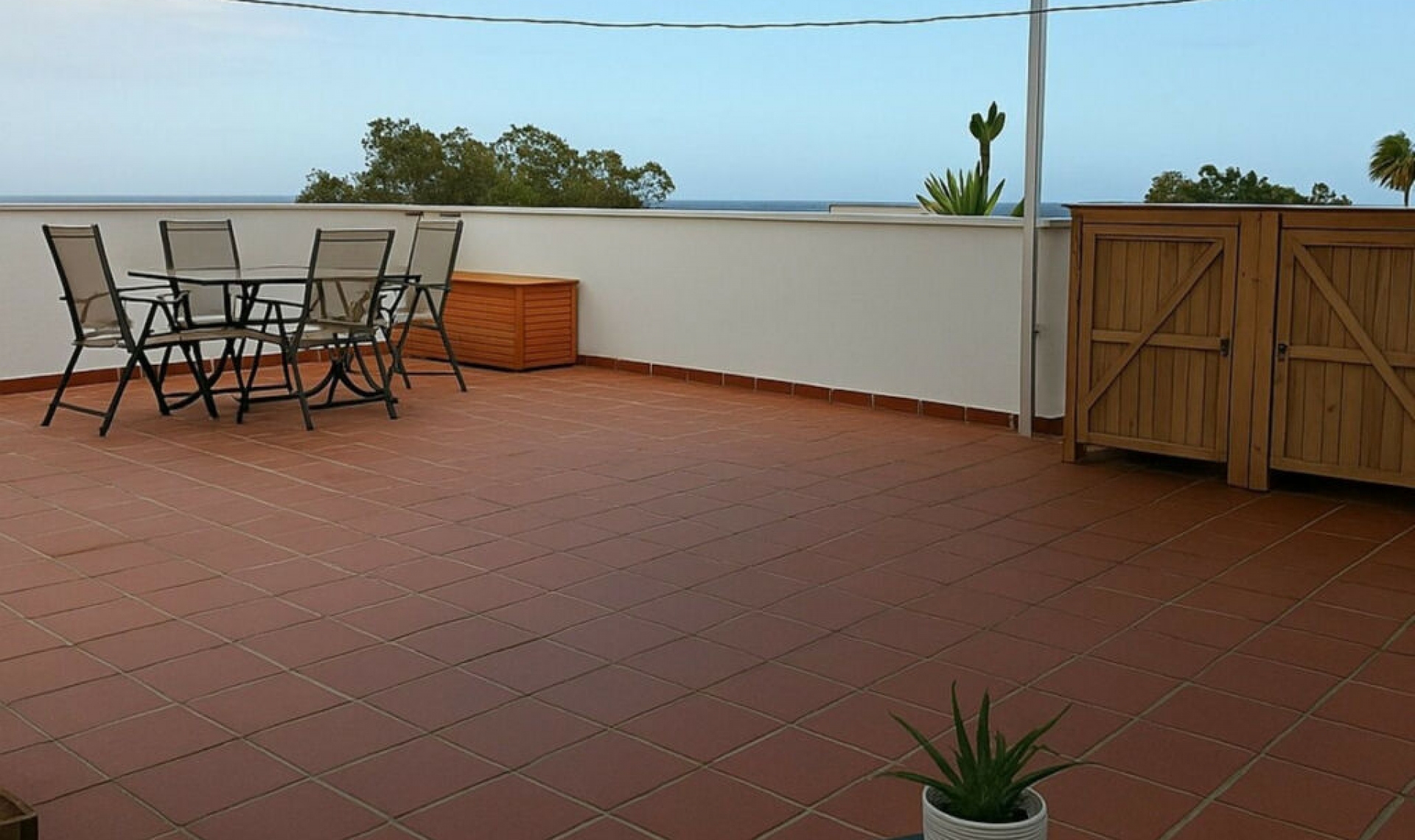Resale - Apartment -
Riviera del Sol