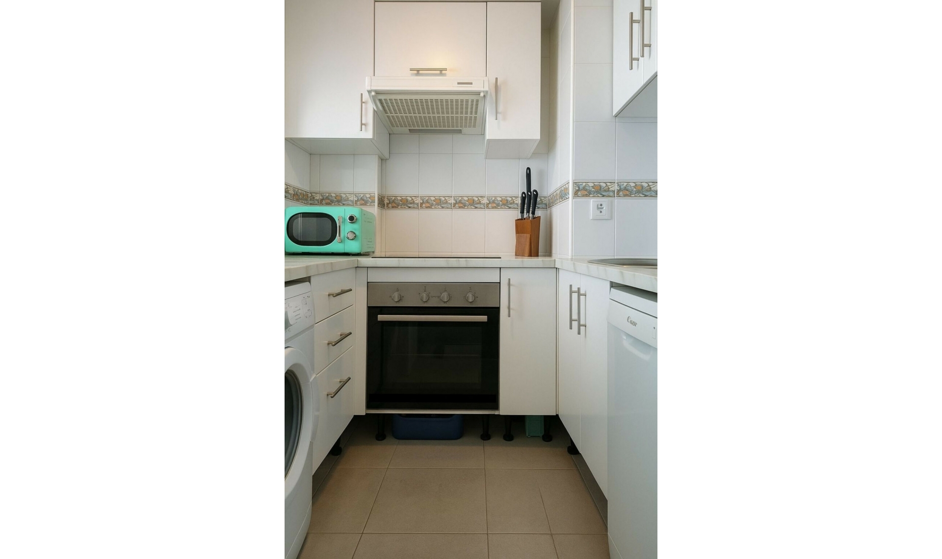 Resale - Apartment -
Riviera del Sol