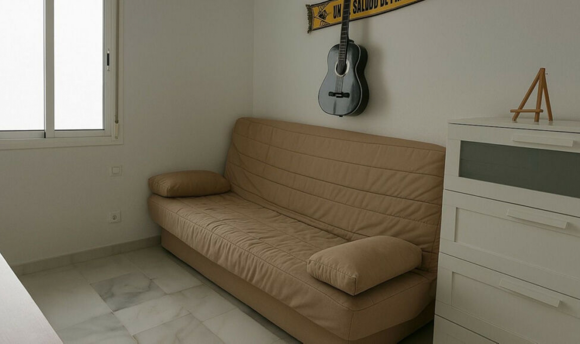 Resale - Apartment -
Riviera del Sol