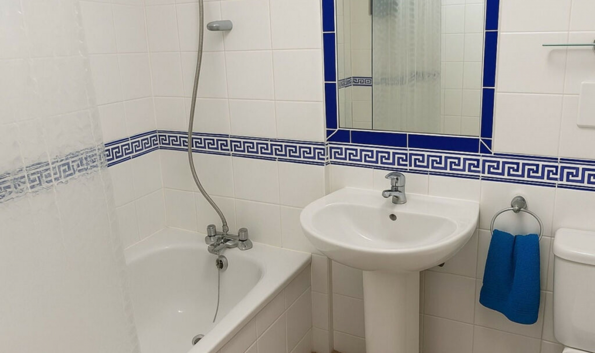 Resale - Apartment -
Riviera del Sol