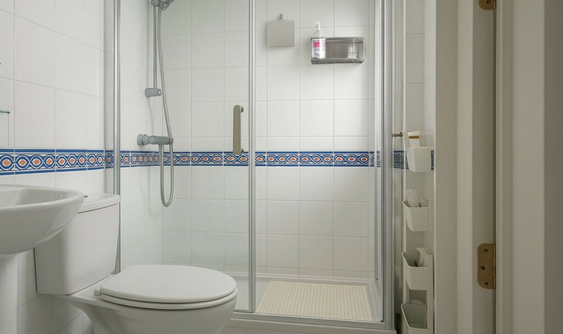 Resale - Apartment -
Riviera del Sol