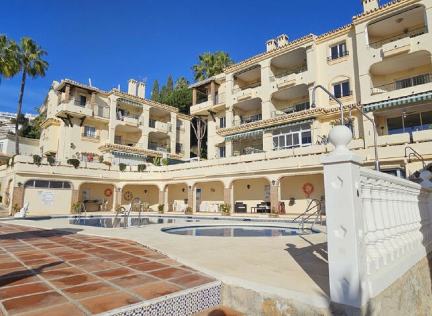 Resale - Apartment -
Riviera del Sol