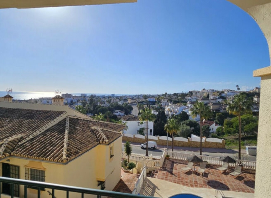 Resale - Apartment -
Riviera del Sol