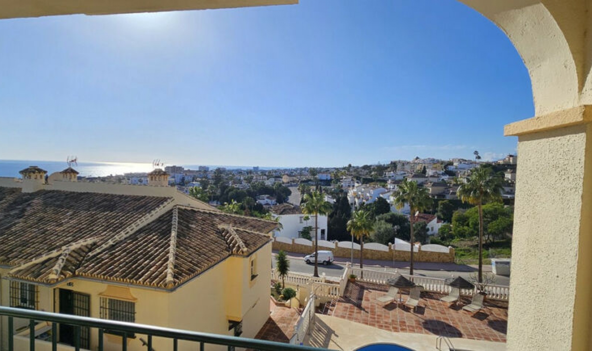 Resale - Apartment -
Riviera del Sol