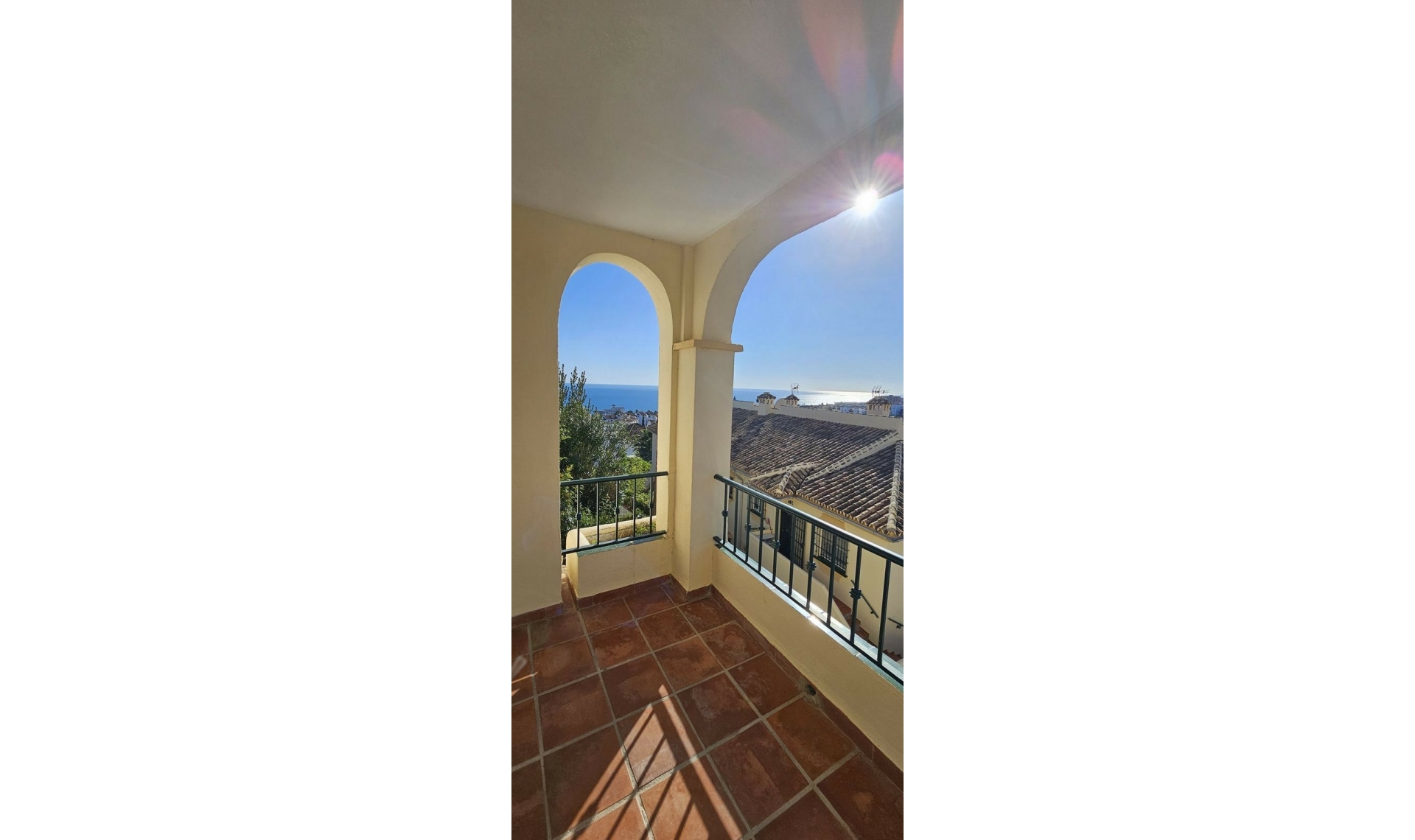 Resale - Apartment -
Riviera del Sol