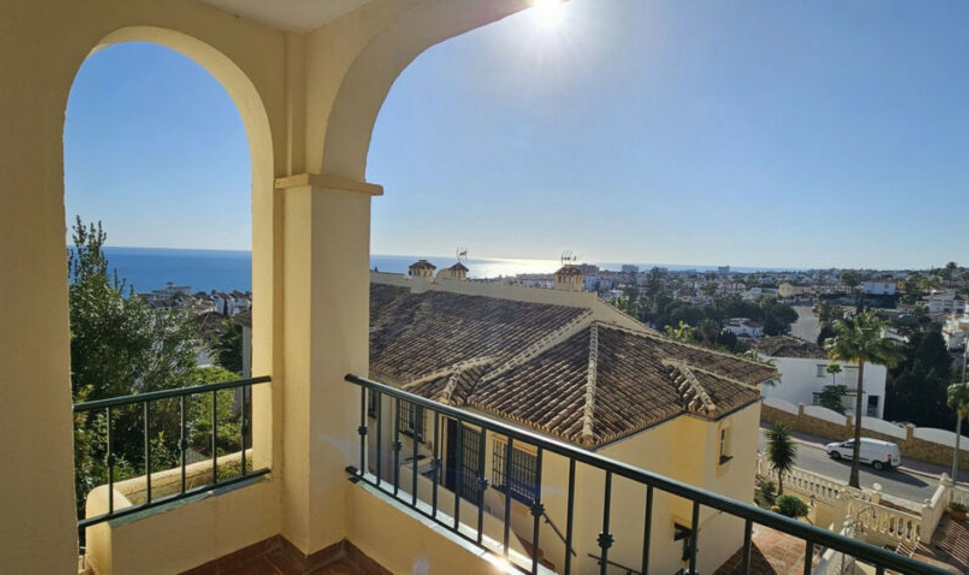 Resale - Apartment -
Riviera del Sol