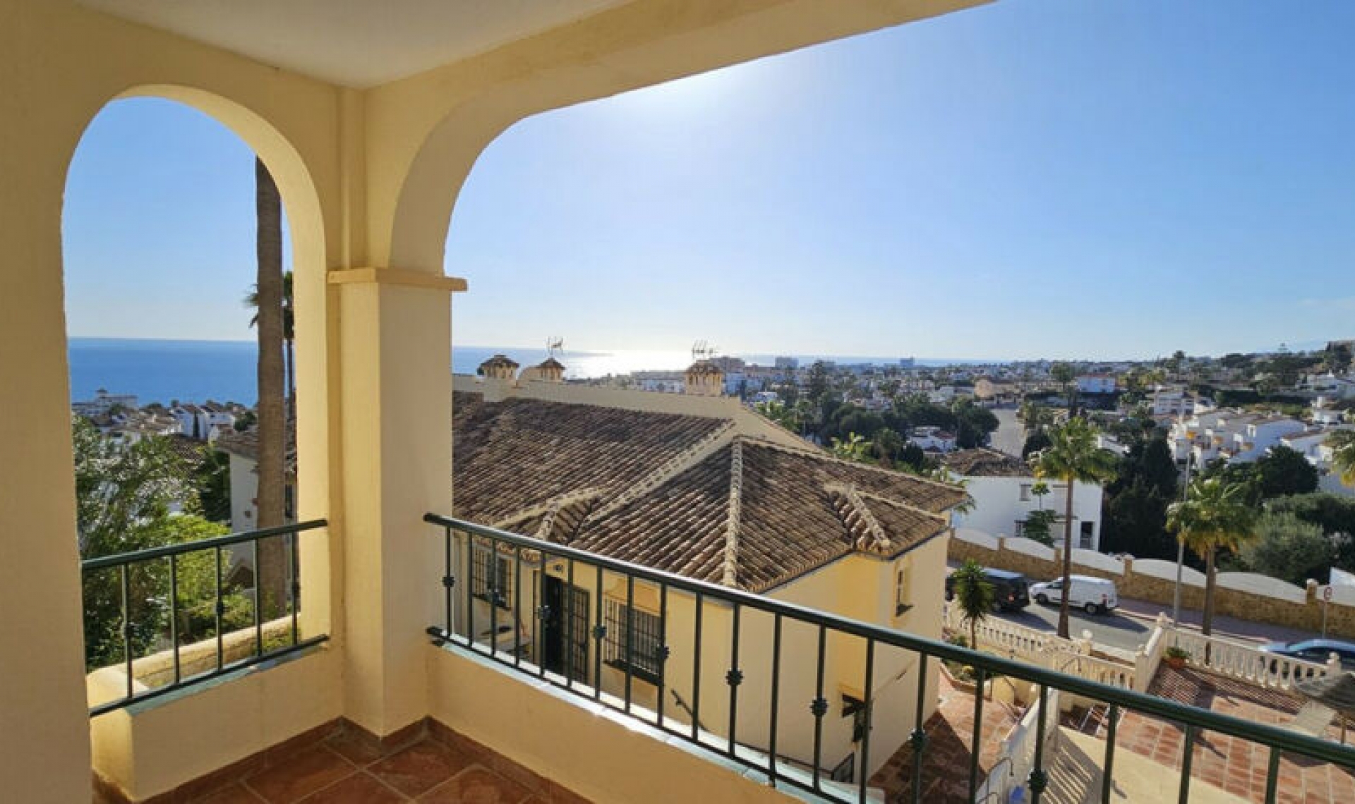 Resale - Apartment -
Riviera del Sol