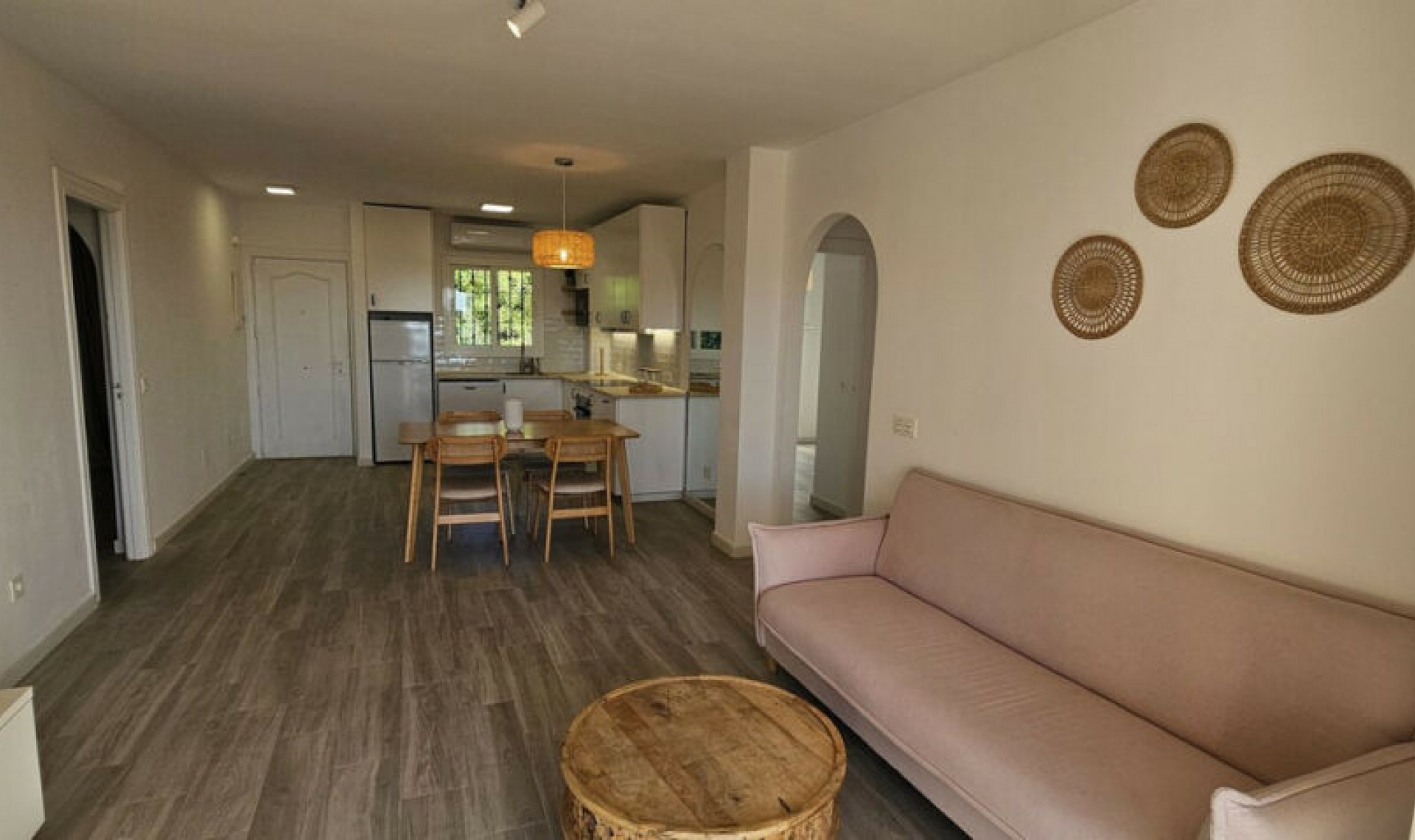 Resale - Apartment -
Riviera del Sol