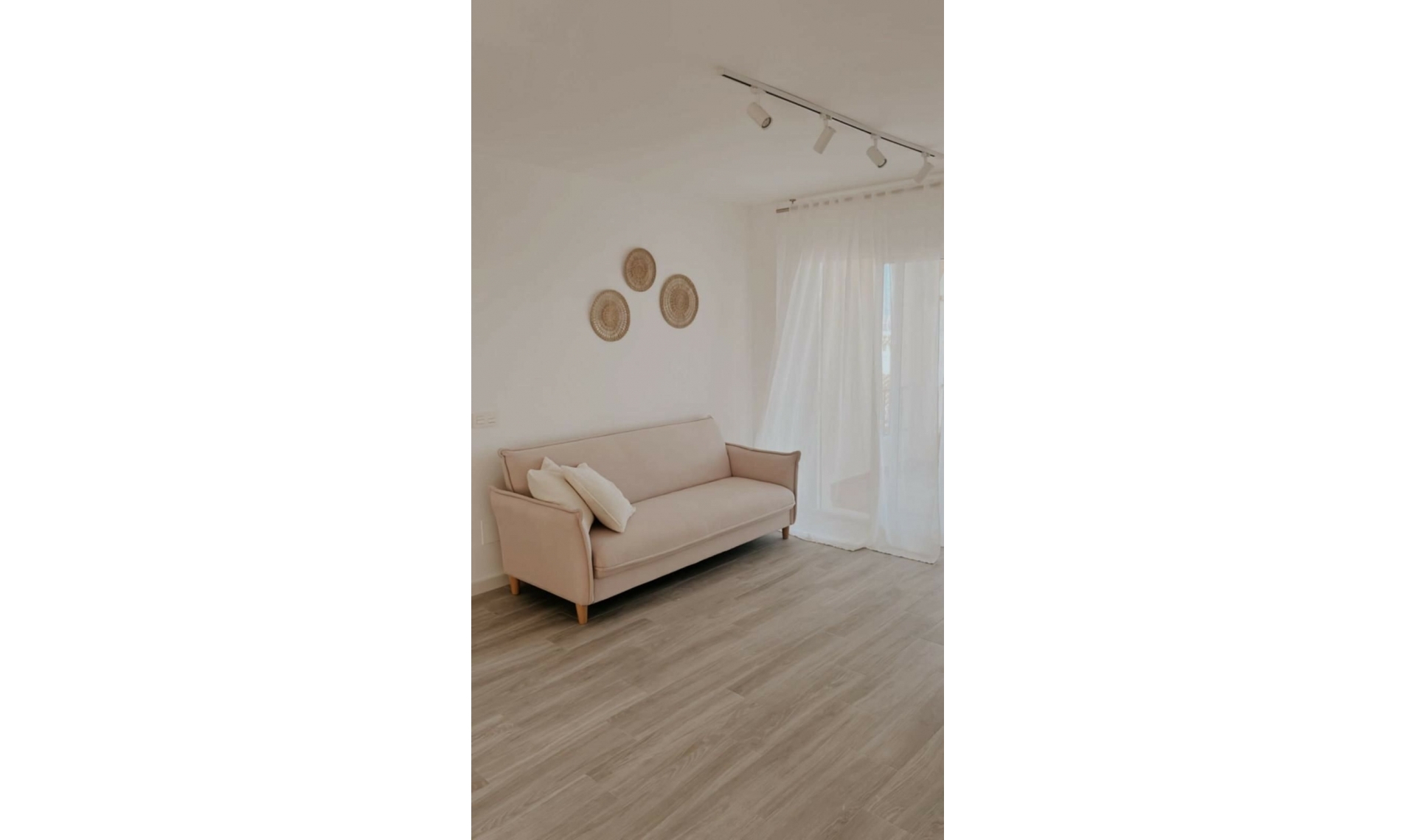 Resale - Apartment -
Riviera del Sol