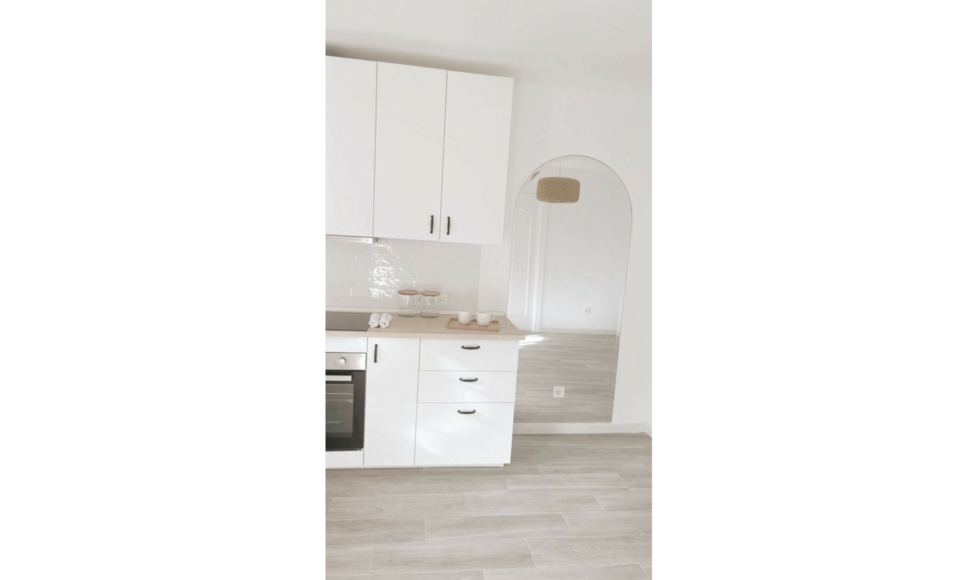 Resale - Apartment -
Riviera del Sol