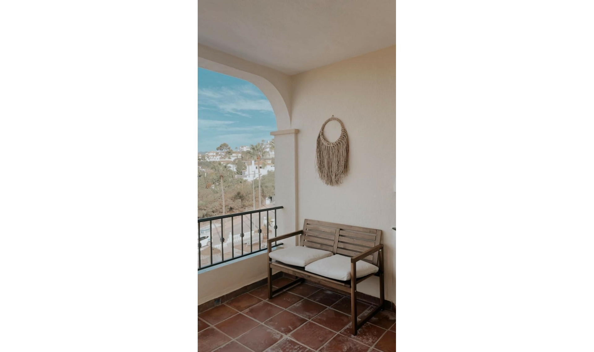 Resale - Apartment -
Riviera del Sol