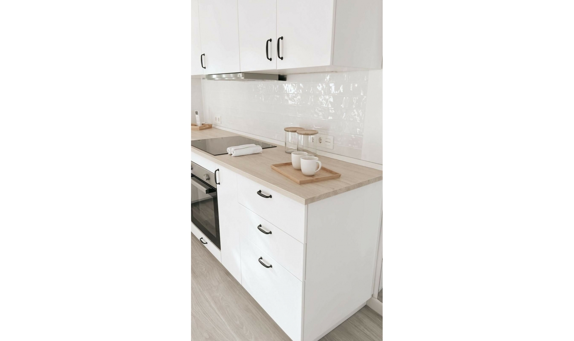 Resale - Apartment -
Riviera del Sol