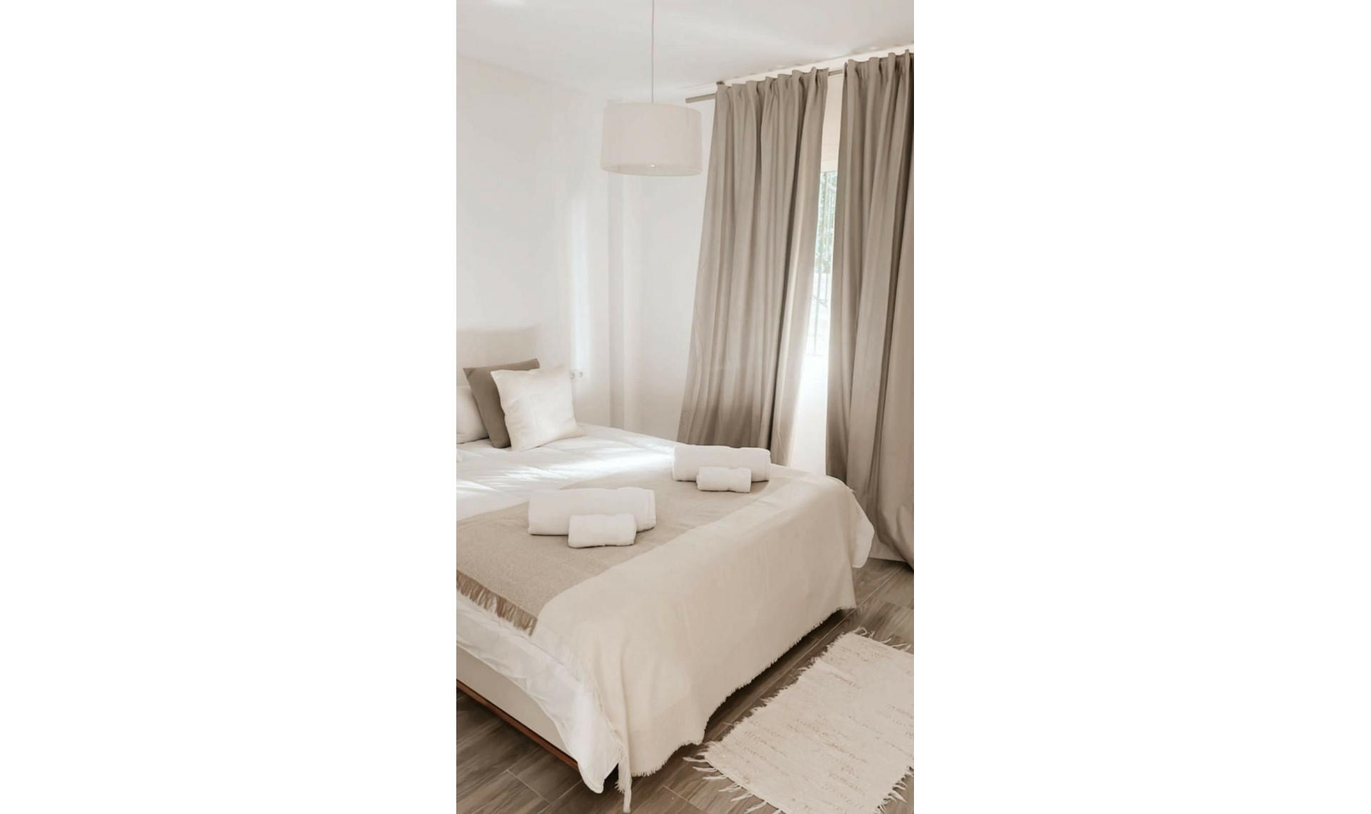 Resale - Apartment -
Riviera del Sol