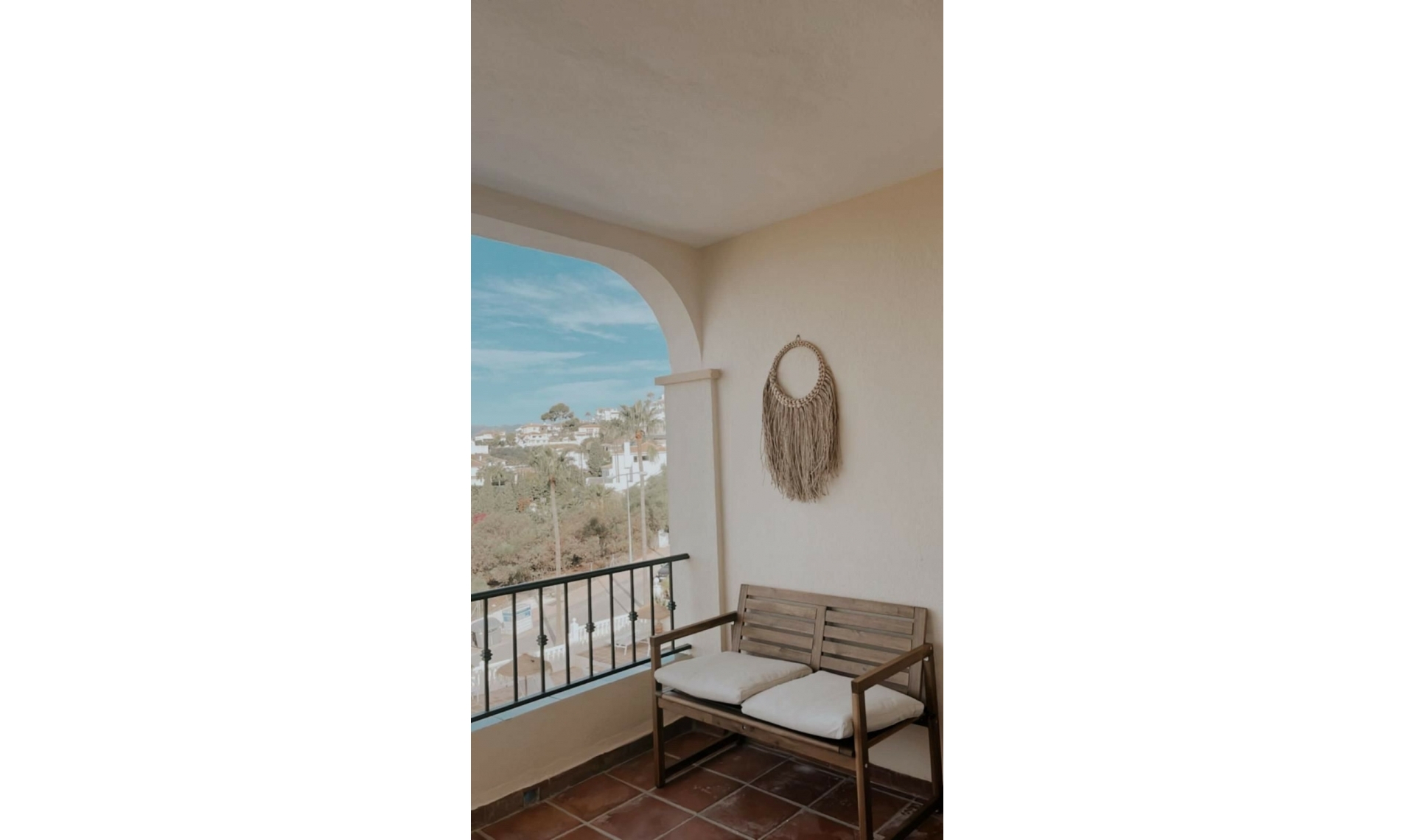 Resale - Apartment -
Riviera del Sol