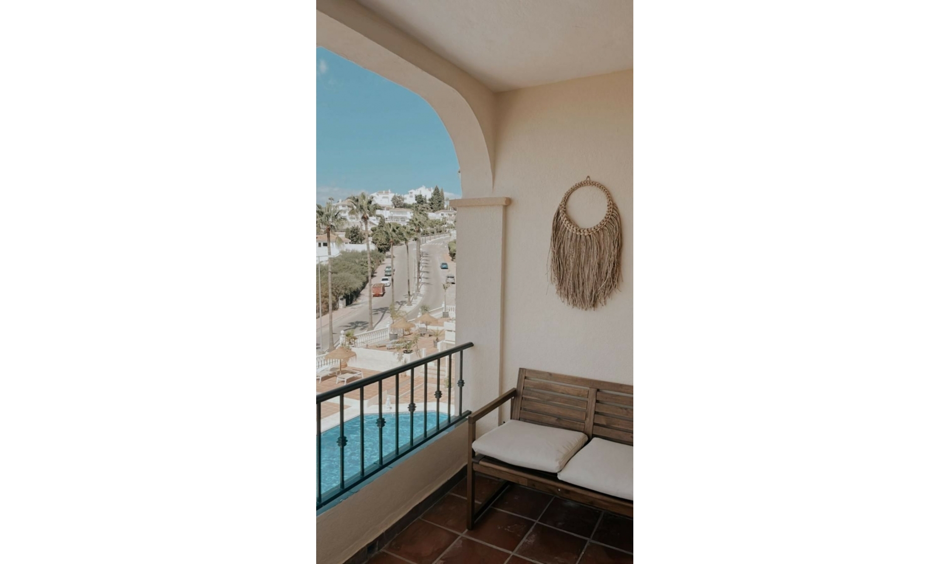 Resale - Apartment -
Riviera del Sol