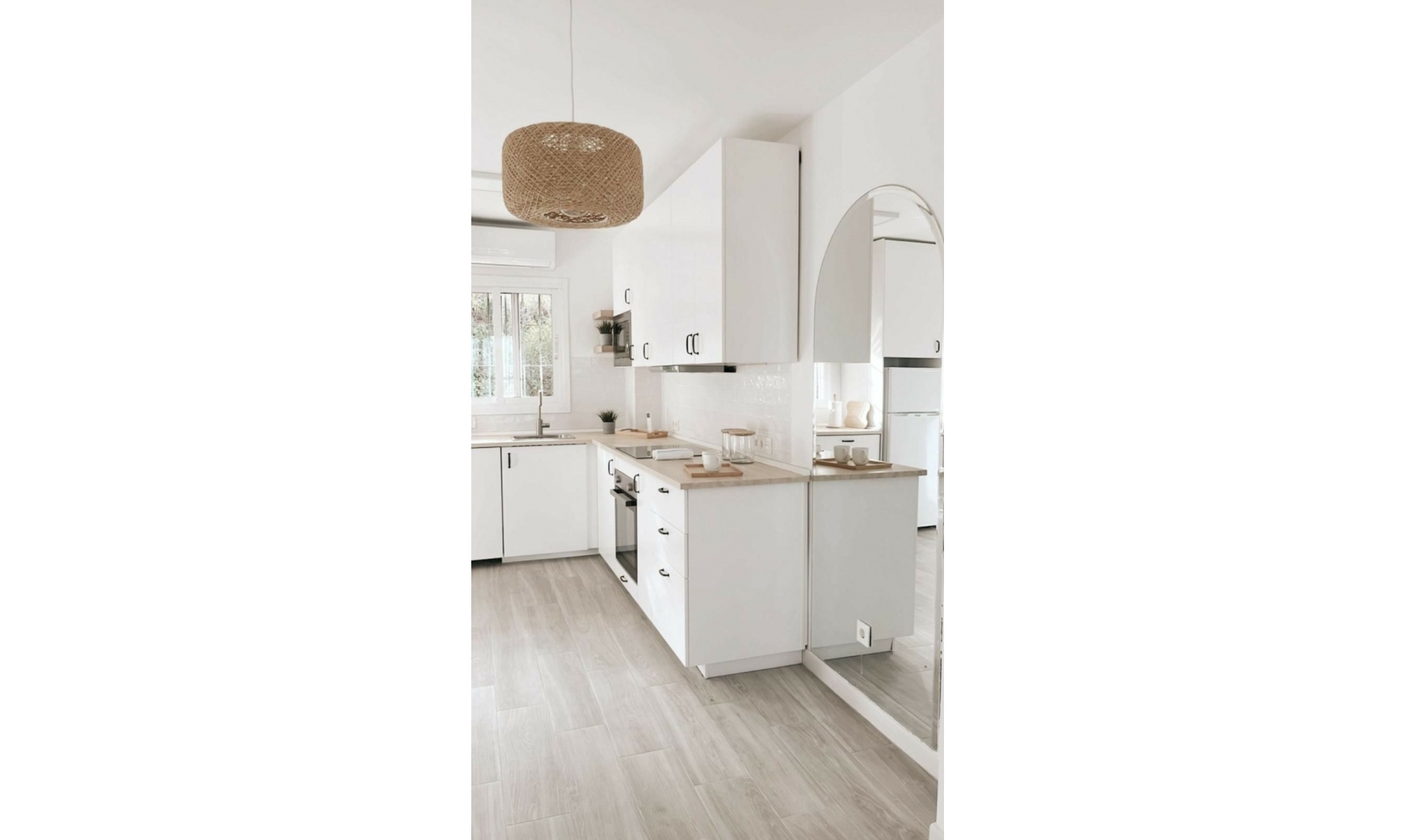 Resale - Apartment -
Riviera del Sol