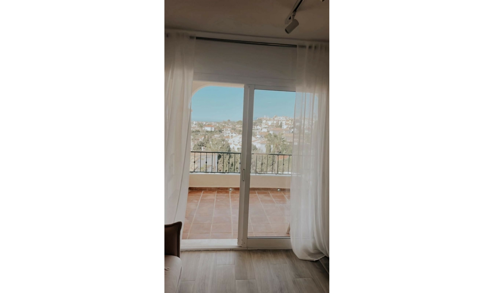 Resale - Apartment -
Riviera del Sol