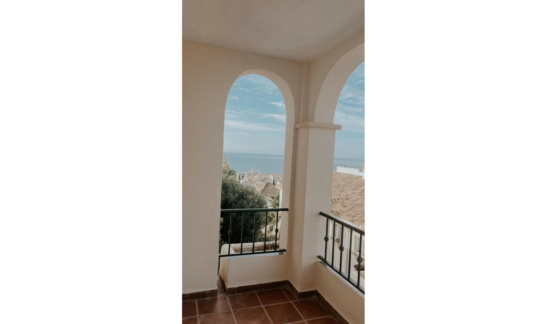 Resale - Apartment -
Riviera del Sol
