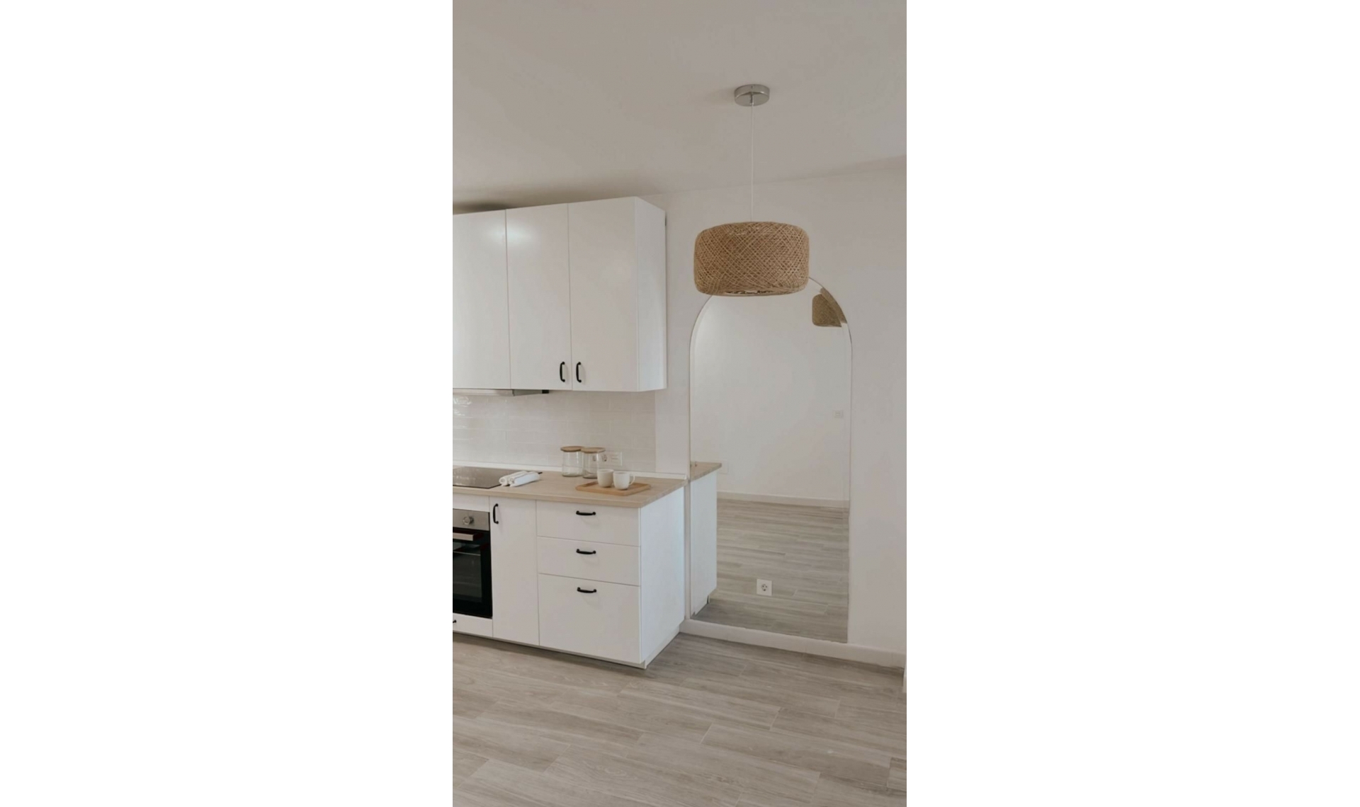 Resale - Apartment -
Riviera del Sol