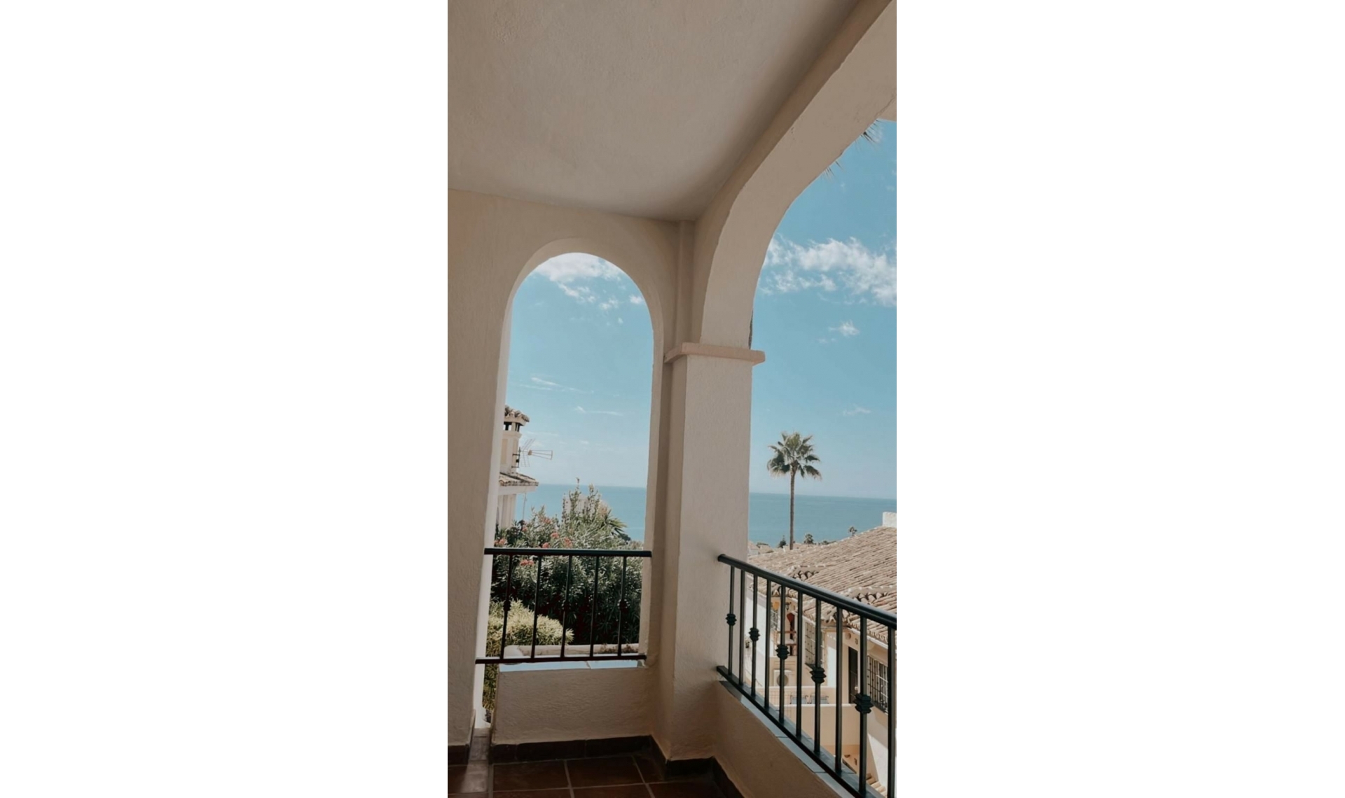 Resale - Apartment -
Riviera del Sol