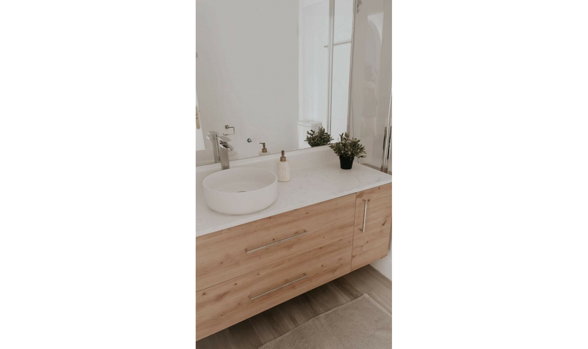 Resale - Apartment -
Riviera del Sol