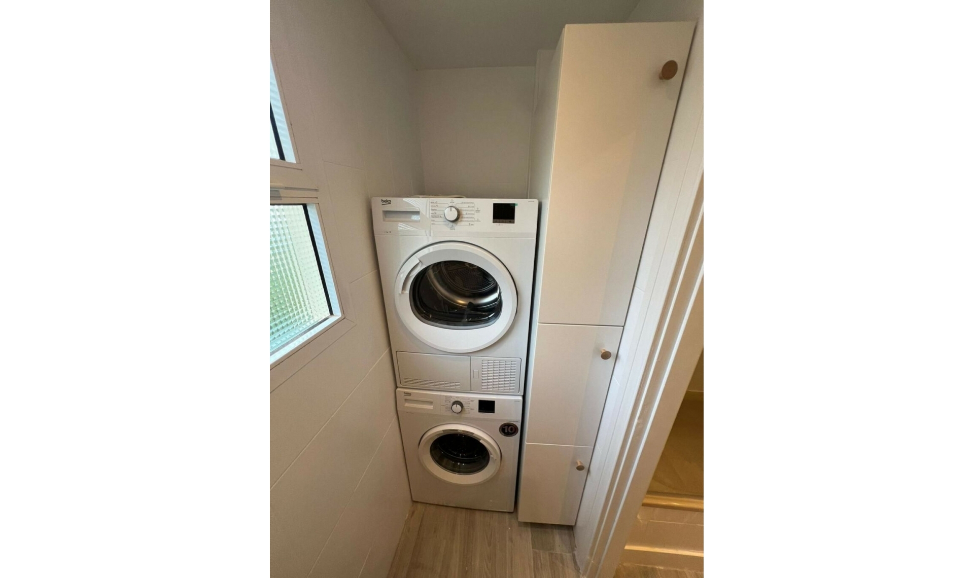 Resale - Apartment -
Riviera del Sol