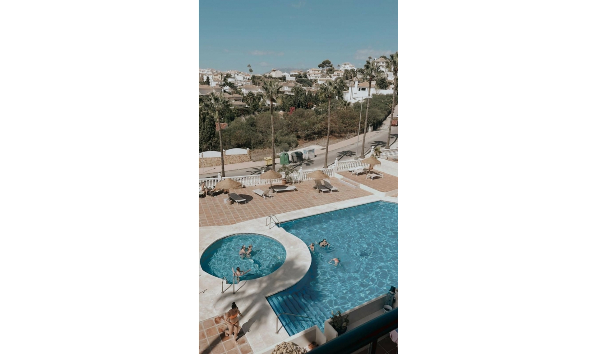 Resale - Apartment -
Riviera del Sol