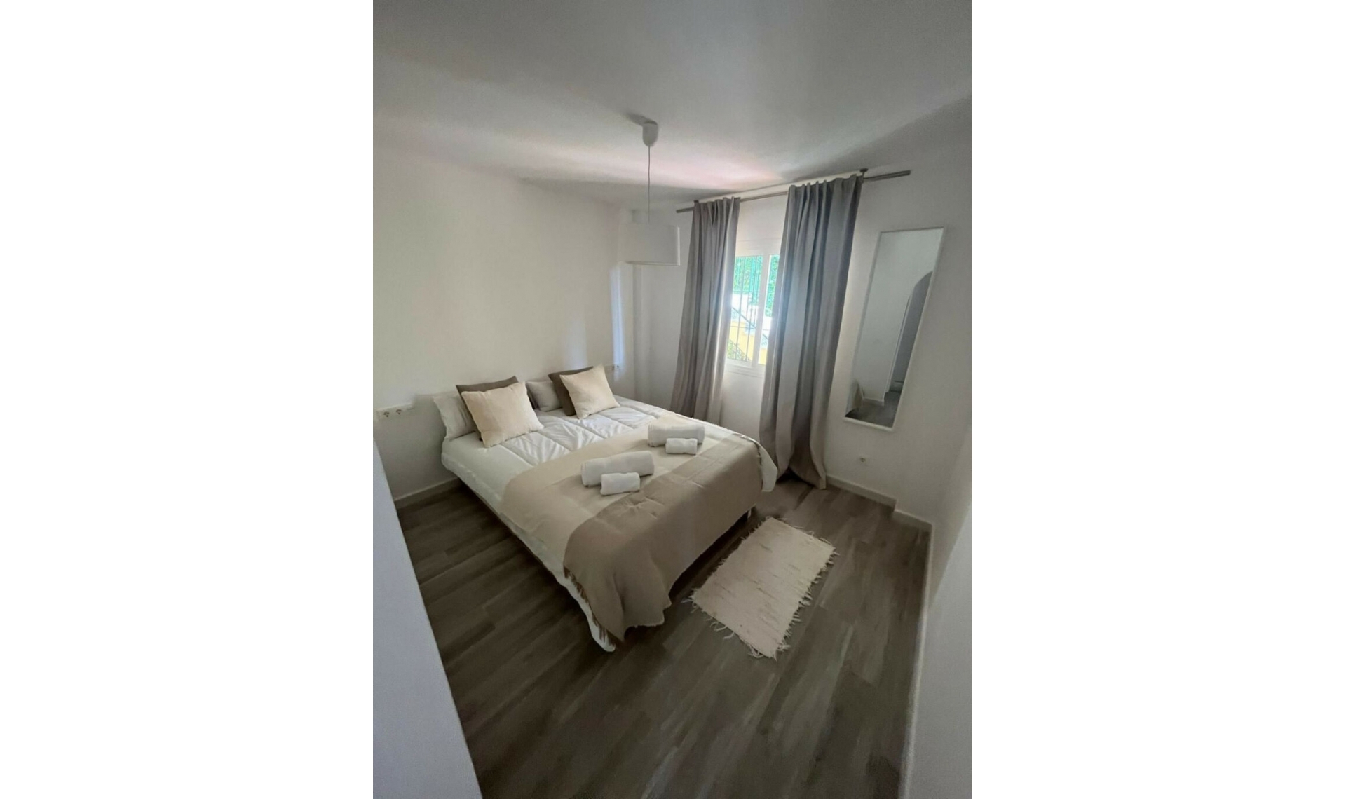 Resale - Apartment -
Riviera del Sol