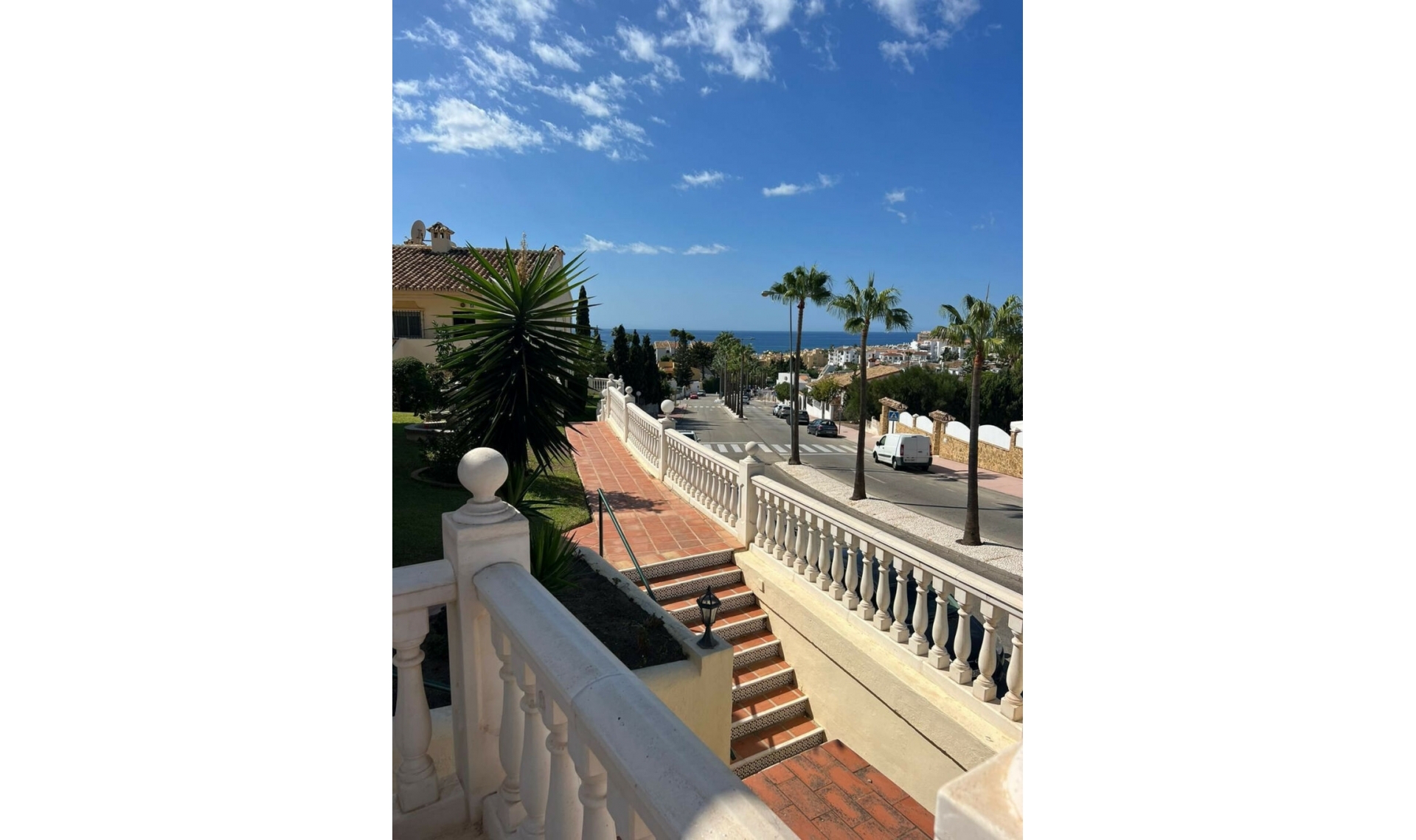 Resale - Apartment -
Riviera del Sol