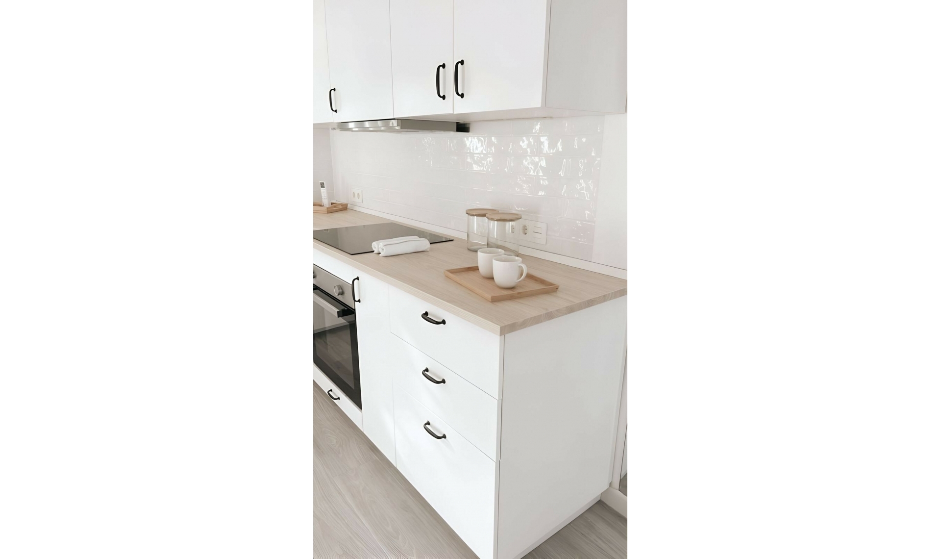 Resale - Apartment -
Riviera del Sol