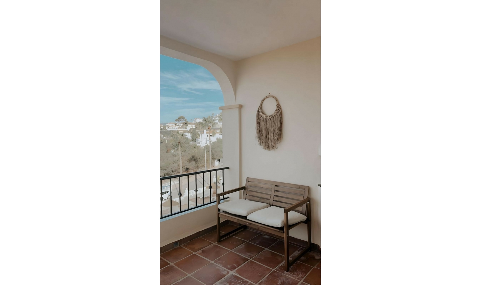 Resale - Apartment -
Riviera del Sol