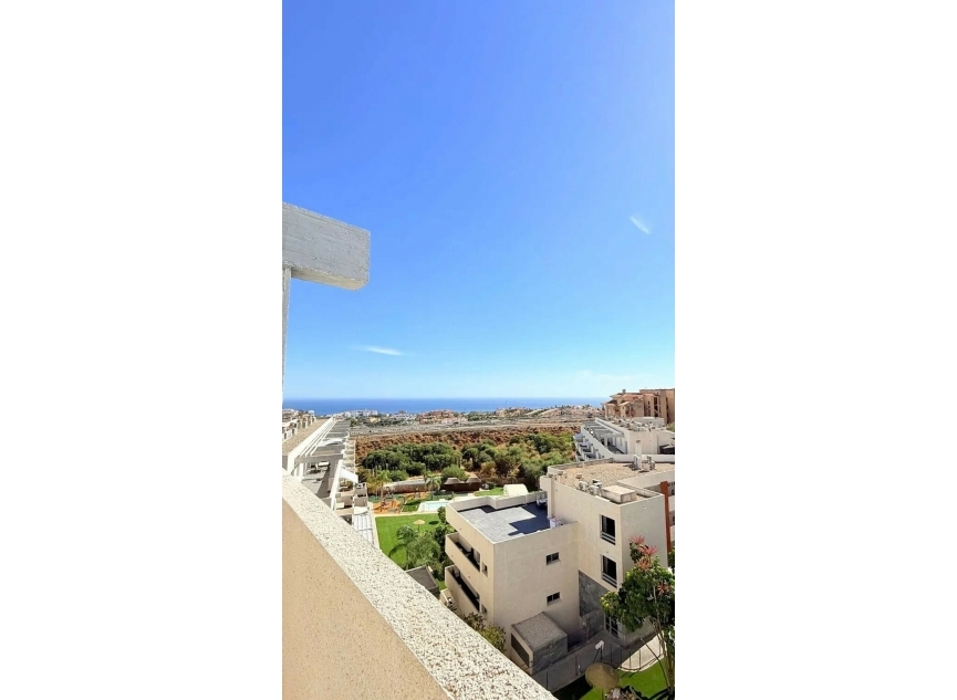Resale - Apartment -
Riviera del Sol
