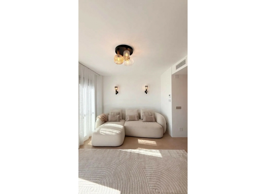 Resale - Apartment -
Riviera del Sol