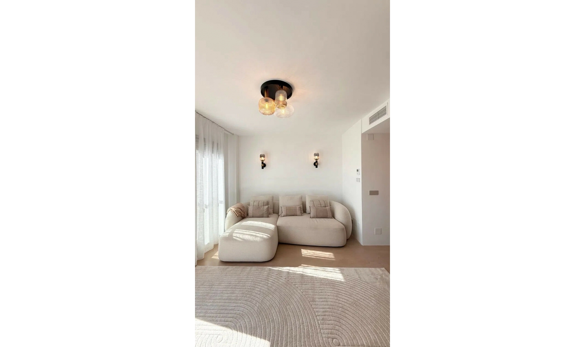 Resale - Apartment -
Riviera del Sol