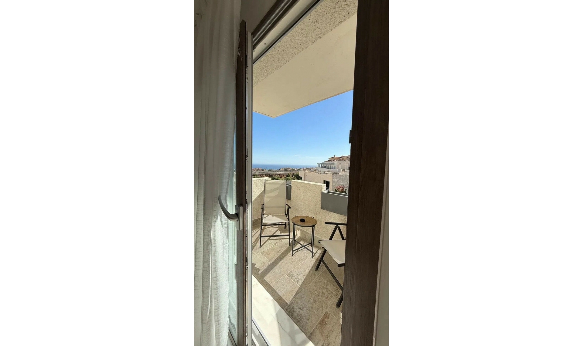 Resale - Apartment -
Riviera del Sol