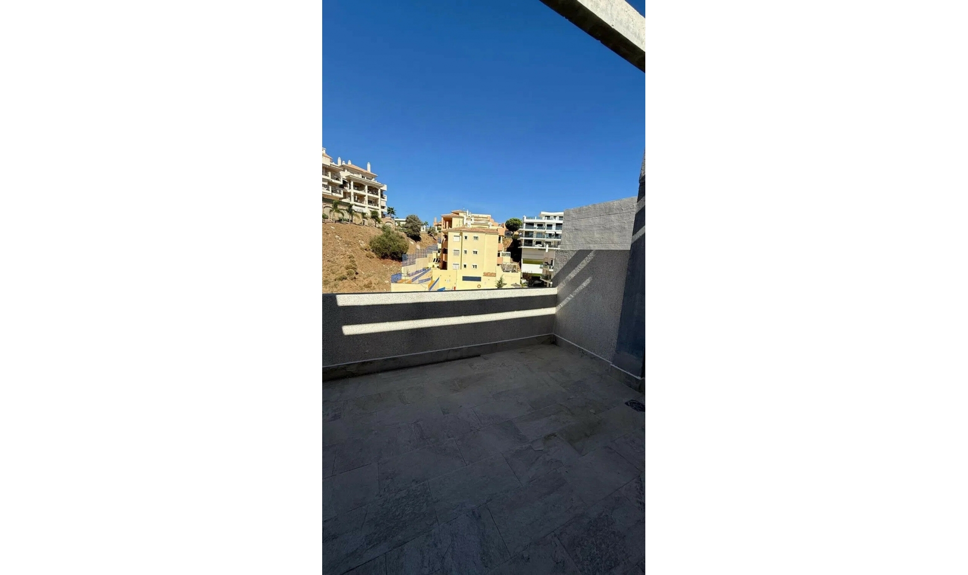 Resale - Apartment -
Riviera del Sol