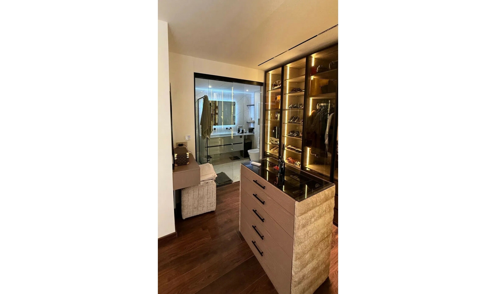 Resale - Apartment -
Riviera del Sol