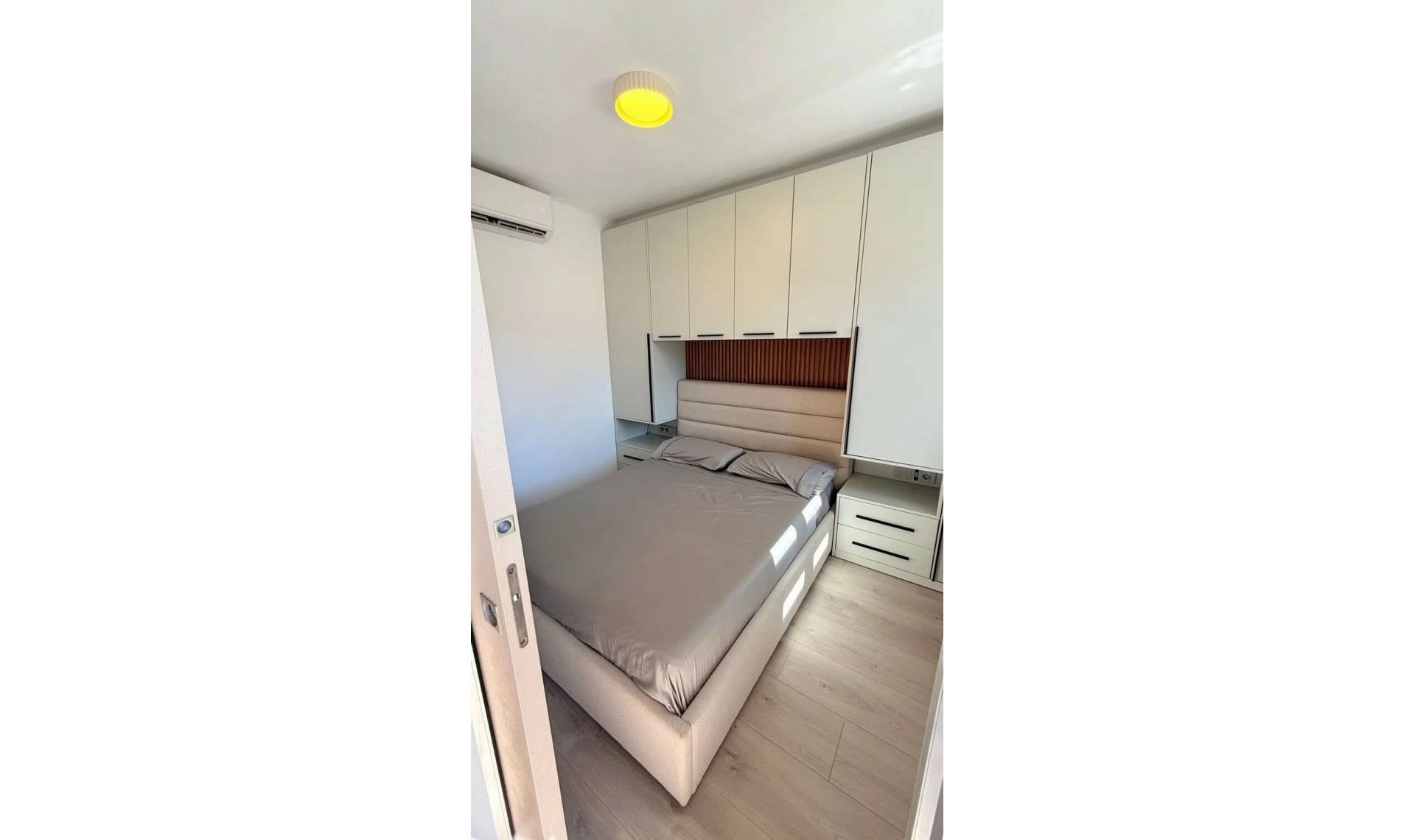 Resale - Apartment -
Riviera del Sol