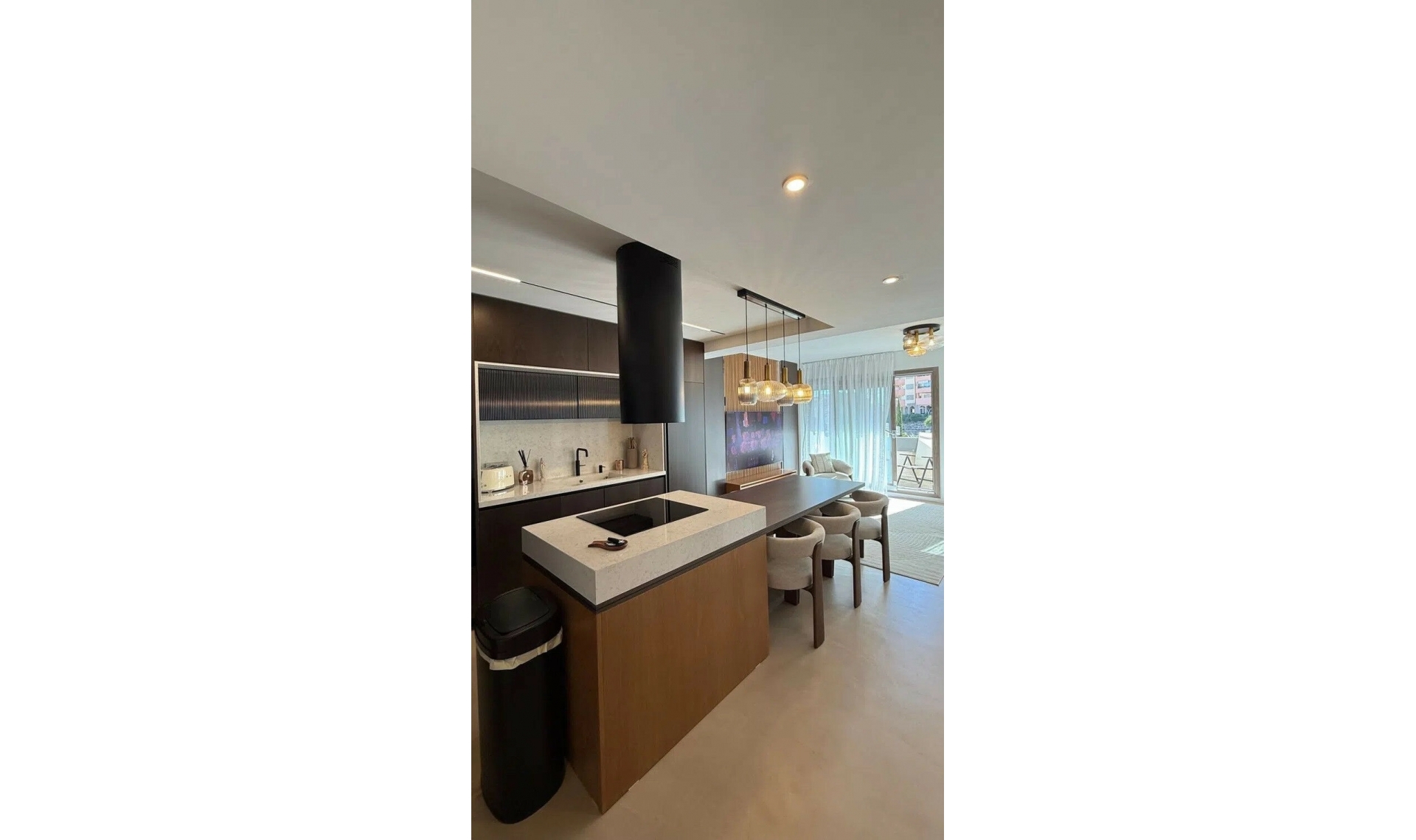 Resale - Apartment -
Riviera del Sol