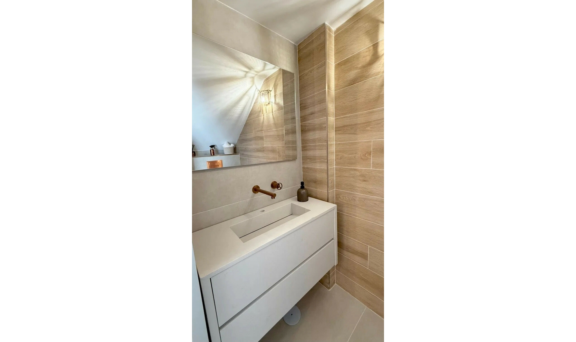 Resale - Apartment -
Riviera del Sol